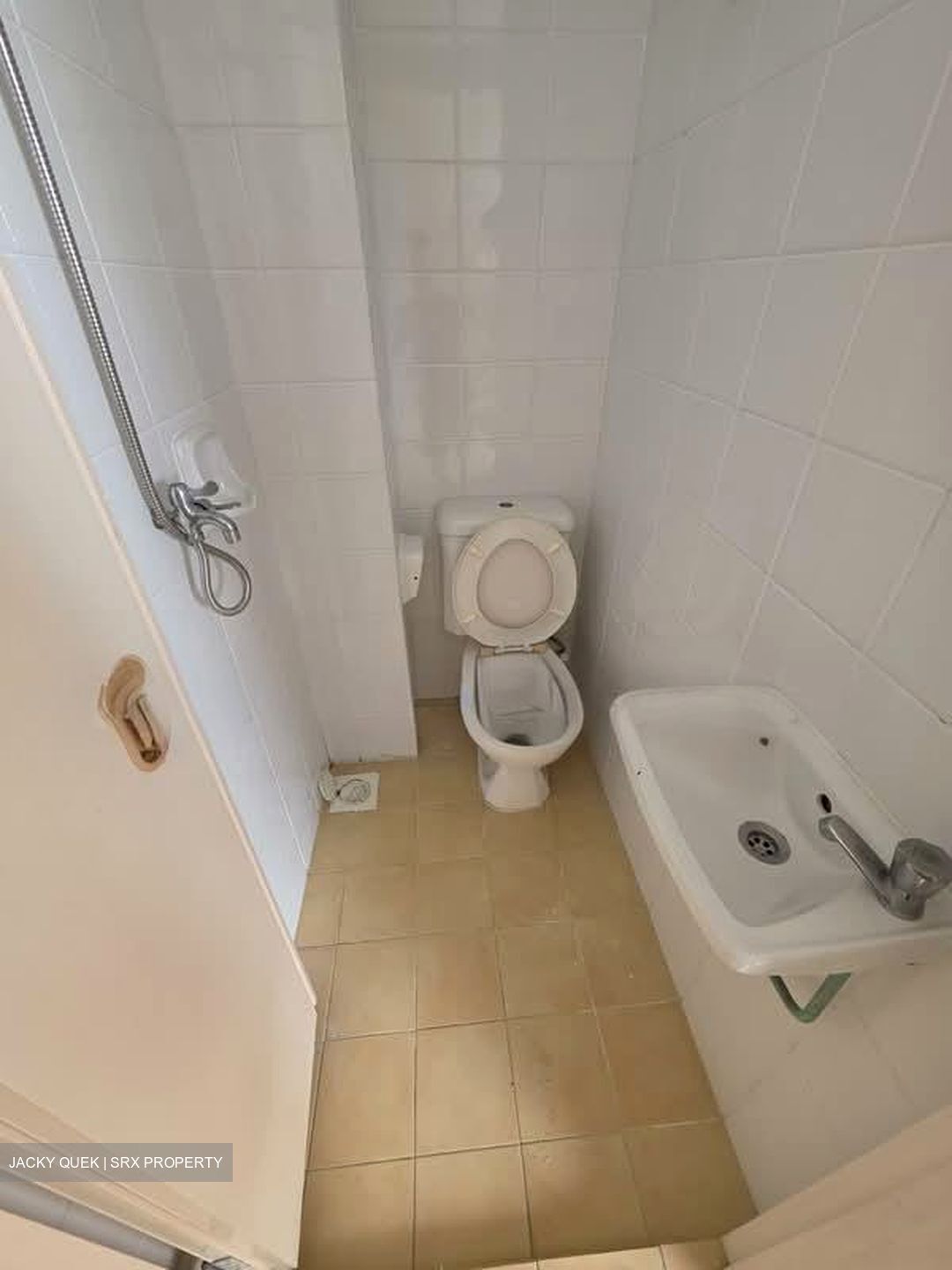 Tanah Merah Green (D16), Semi-Detached #589886561